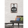 Trends International Elvis Presley - Army Enlisting Framed Wall Poster Prints - 2 of 4