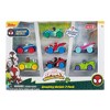 Spidey & His Amazing Friends Metals Vehicles 7pk - 2 of 4
