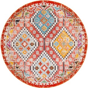Madison MAD418 Power Loomed Indoor Rug - Safavieh - 1 of 3