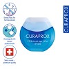Curaprox DF 820 PTFE Dental Tape, 35m for Smooth, Shred-Resistant Cleaning in Tight Spaces - 2 of 4