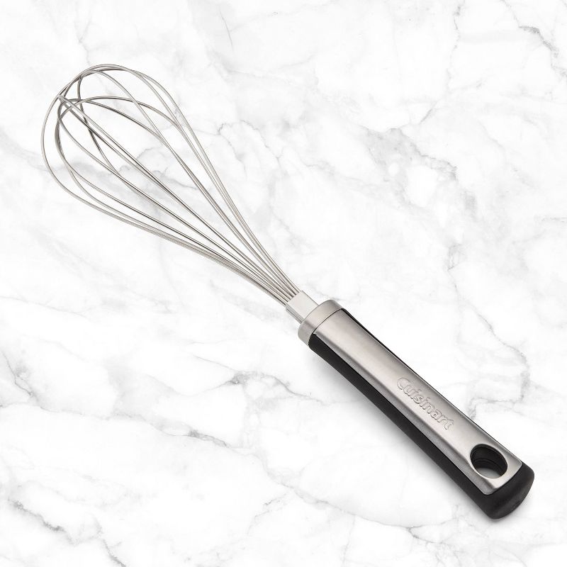 Cuisinart Chefs Classic Pro Stainless Steel Whisk, 6 of 8