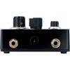 Death by Audio Robot Lo-fi Pitch Shifter Effects Pedal Black and Blue - 2 of 4