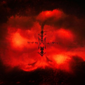 Oddland - Vermilion - 1 of 1