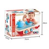 Hape Toddler Wooden Kitchen Playset w/ 6 Pieces - 2 of 4