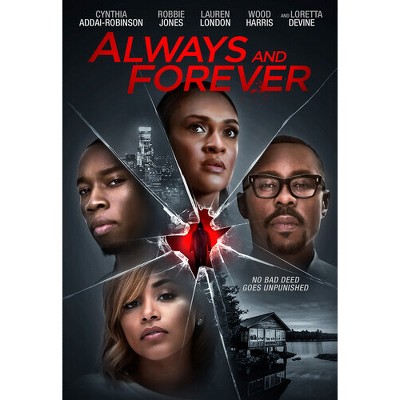 Always And Forever (dvd) : Target