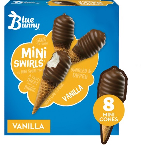 Mini Ice Cream Cones : mini ice cream cone