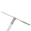 Deluxe Multi-Use Shower Squeegee with Wide 12'' Blade - Zadro - 3 of 4