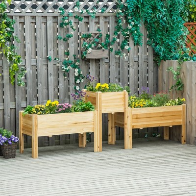 Raised Garden Beds : Target