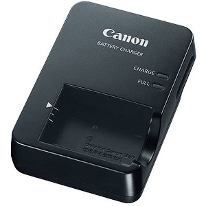 Canon CB-2LH Battery Charger for NB-13L Li-Ion Batteries - 1 of 1