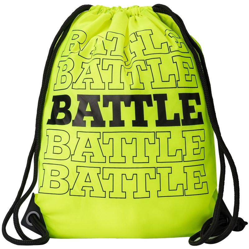 Battle Sports Repeater Cinch Bag, 1 of 2