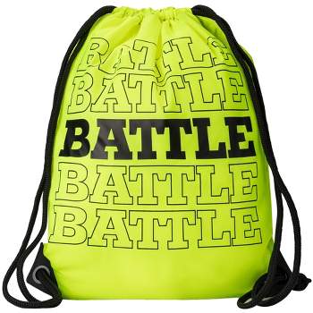 Battle Sports Repeater Cinch Bag