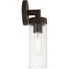 Livex Lighting Ludlow 1 - Light Sconce in  Bronze - 2 of 4