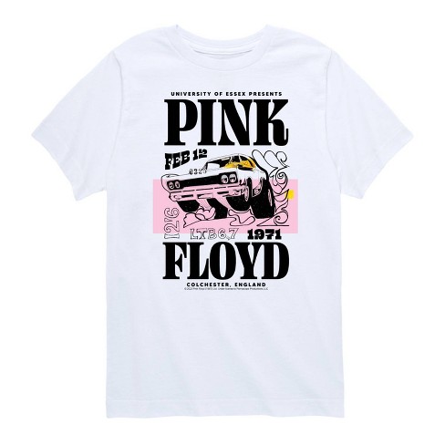 Pink floyd best sale sweatshirt target