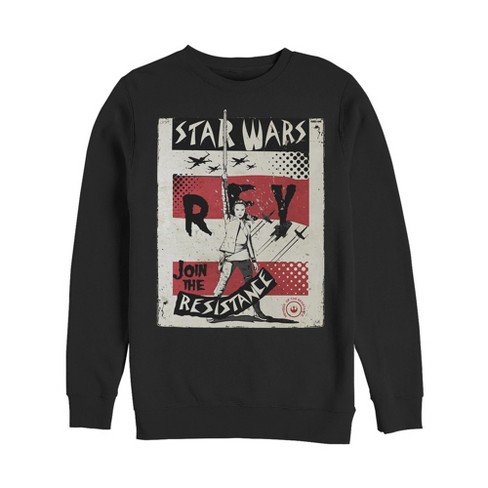 Star wars rey sweater sales