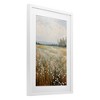 Stupell Industries A Field Of Wildflowers Framed Print Under Glass Art - 2 of 4
