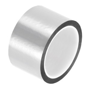 Unique Bargains Self-Adhesive Gap Sealing Metalized Tape for Accent Wall - 1 of 4