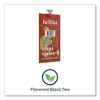 FLAVIA The Bright Tea Co. Chai Spice Black Tea Freshpack, Chai Spice, 0.09 oz Pouch, 100/Carton - 4 of 4