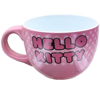 Hello Kitty Coffee Mugs Tea Cups Target