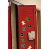 Army 50ct Vinyl Large Deluxe Stickers Variety Pack - 4 of 4
