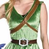 Disguise Legend of Zelda Link Women's Costume Adult - image 3 of 4