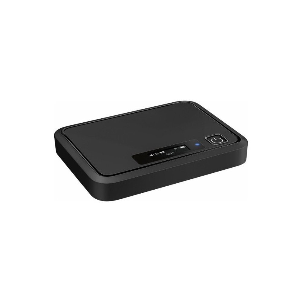 At&t wireless modem router