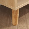 Natural Rattan Shoe Bench - 4 of 4