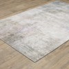 Oriental Weavers Myers Park MYP10 Beige/ Blue Indoor Area Rug - 5' x 7' - 4 of 4
