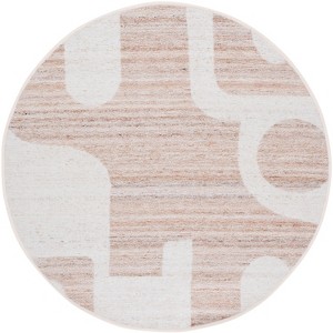 Sahara SAH201 Hand Tufted Indoor Rugs - Safavieh - 1 of 4