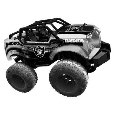 remote control monster truck target