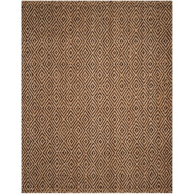 Natural Fiber NF181 Hand Woven Area Rug  - Safavieh
