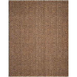 Natural Fiber NF181 Hand Woven Area Rug  - Safavieh - 1 of 4