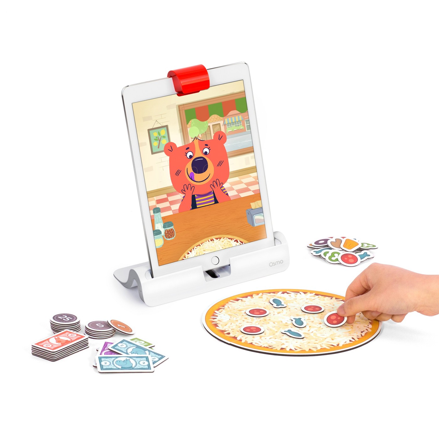 Osmo Pizza Co. Educational Game (Osmo iPad Base required) - image 2 of 4