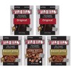 Wild Bill's Multi-Brand 15-Piece Low Carb Sampler Gift Boxes (each with 3 carbs or less) - 2 of 3