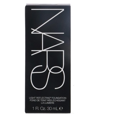 NARS Light Reflecting Foundation, Patagonia, 1 oz