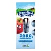 Stonyfield Kids' Organic ZERO Added Sugar Kids Pouch - 3.5oz/4ct - 4 of 4