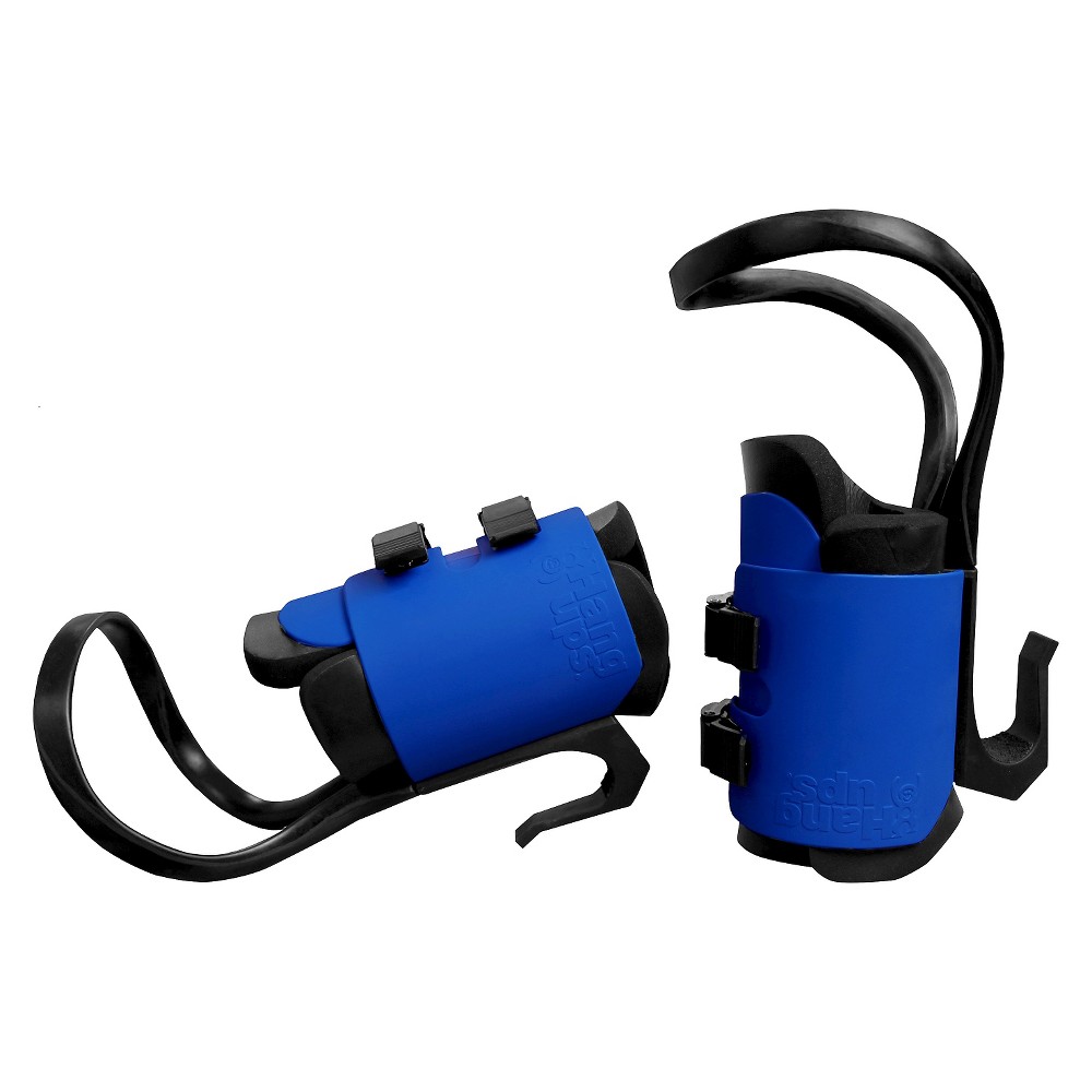 UPC 759265001009 product image for Teeter Hang Ups Gravity Boots - Black/ Blue | upcitemdb.com