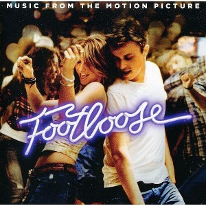 Footloose - Footloose: Music From The Motion Picture (CD) - 1 of 1