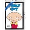 Trends International Family Guy - Stewie Feature Series Framed Wall Poster Prints - 3 of 4