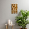 Avenie Countryside Garden Ferns Fiber Wall Hanging - Society6 - 2 of 3