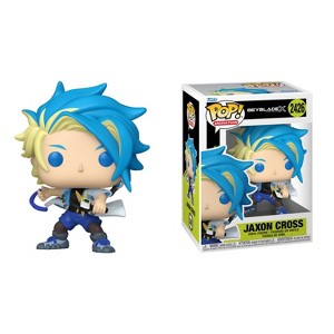 Funko Pop! Beyblade X: Jaxon Cross #2426 : Target
