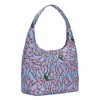 Signare USA Almond Blossom And Swallow Hobo Shoulder Bag - 2 of 4