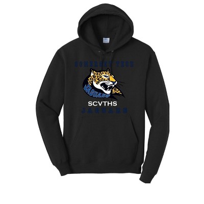 Adult Somerset Area Senior High School Eagles Name & Graphic