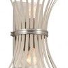 Kichler Lighting Baile 2 - Light Sconce in  Brushed Nickel - 2 of 3