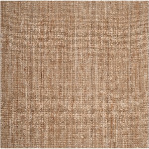 Natural Fiber NF447 Hand Woven Indoor Rugs - Safavieh - 1 of 3
