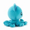 Tentacle Kitty Tentacle Kitty 8 Inch Plush Paradise Blue Classic Edition - 3 of 4