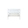 YOOCOZZ Twin Size Platform Bed with Headboard and Footboard - 4 of 4