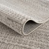 Hauteloom Nate Beige  High Pile Carpet - 2 of 4