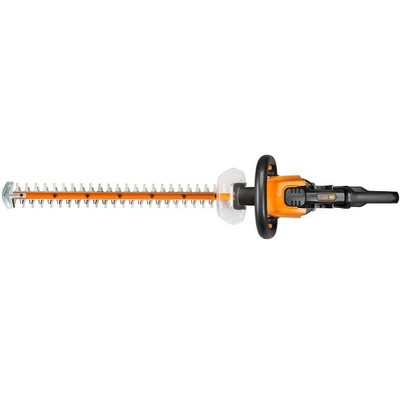 Worx WG284.9 24" Cordless Hedge Trimmer, 40V Li-ion (Tool Only)