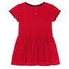 NCAA Nebraska Cornhuskers Toddler Girls' Dress - 3 of 3