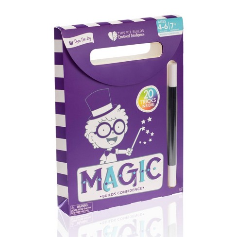Open The Joy Magic Activity Bag | Target